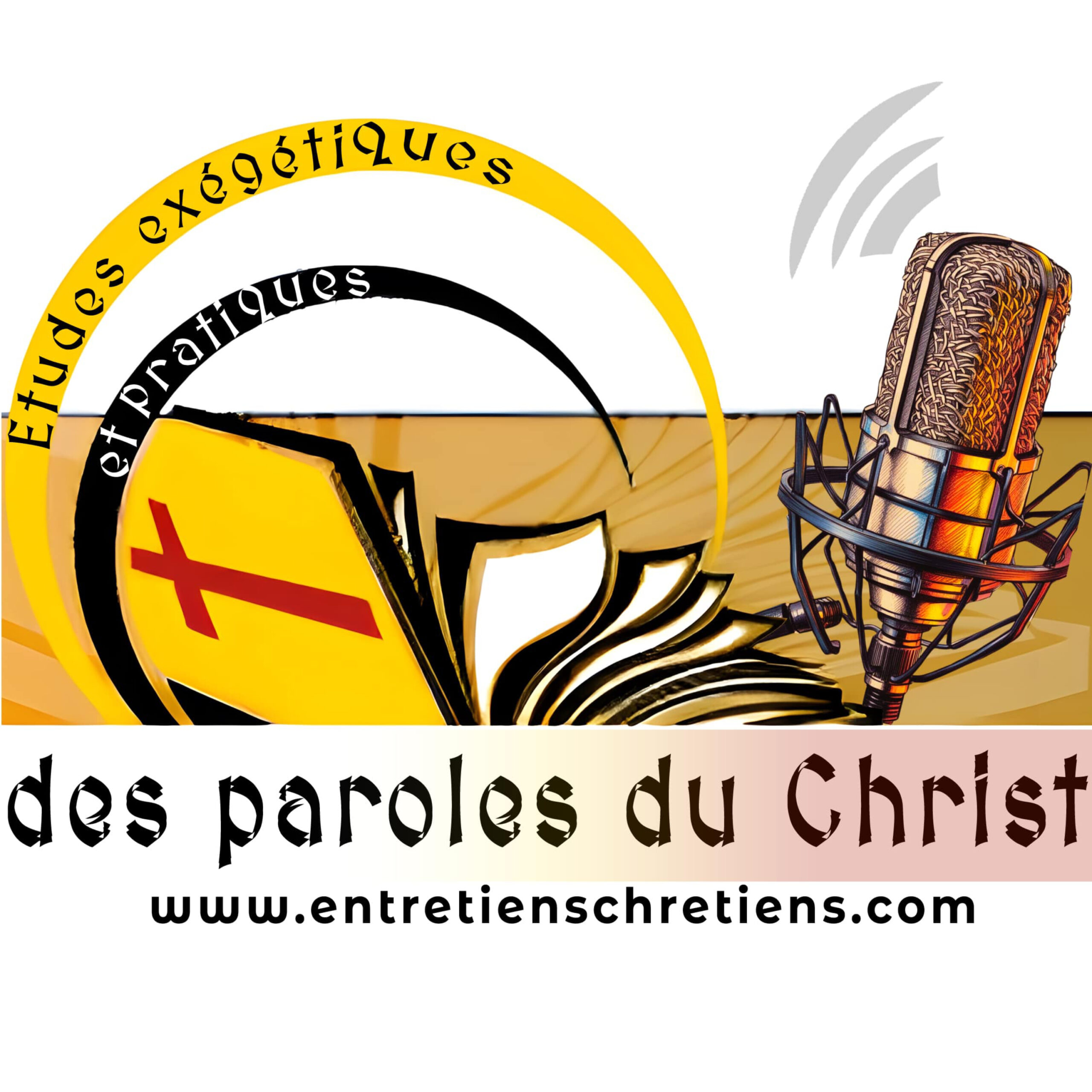 Entretiens Chrétiens